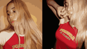 Breaking a Record? Lil Tay Claims  Million in OnlyFans Earnings on 18th Birthday